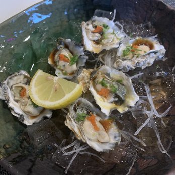 Sake Kawa - Oysters - Sushi Bars Near Me - Astoria, New York Sake Kawa - Oysters - Sushi Bars Near Me - Astoria, New York