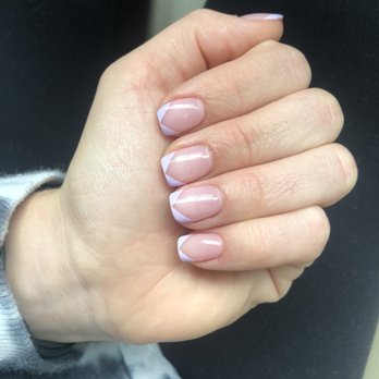 Pinkees Nail Spa - Complex nail art, dip. - Nail Salons Near Me - Whitinsville, Massachusetts
