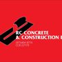 Photo of RC Concrete & Construction