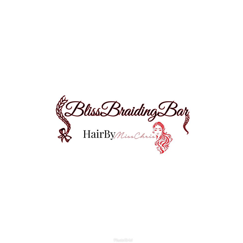 Blissbraidingbar LLC
