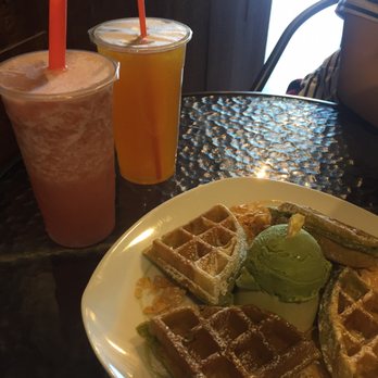 Ki Cafe - Desserts Near Me - Burnaby, British Columbia
