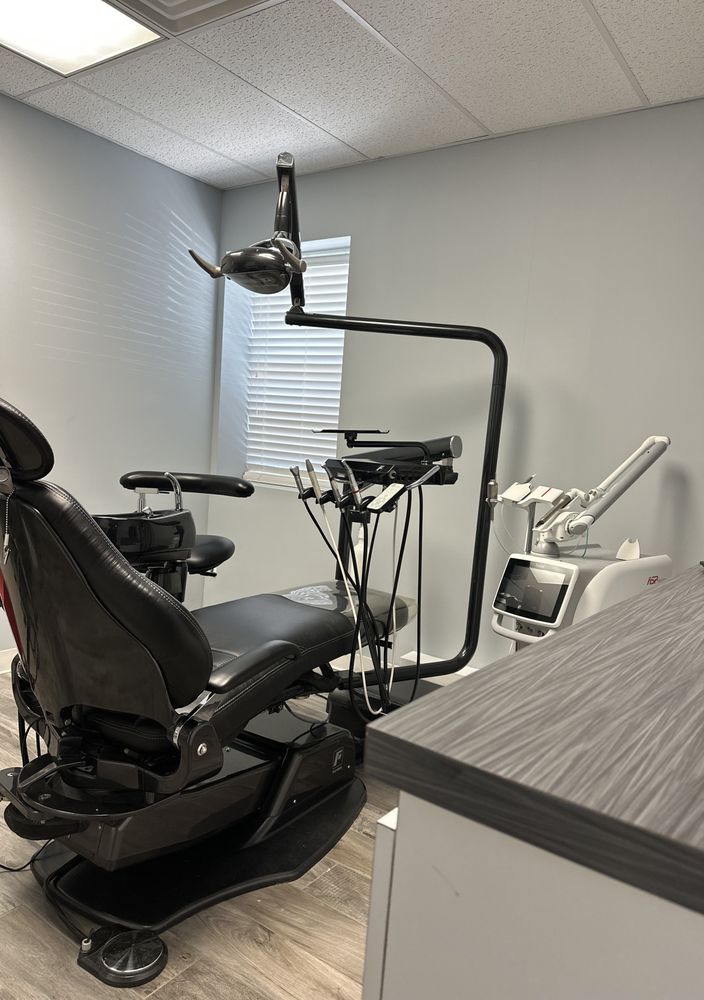 RAIO DENTAL P.C. Updated September 2024 16 Reviews 1739 N Ocean