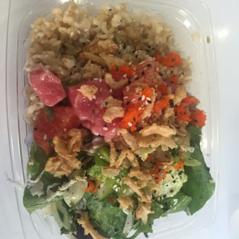 Pokestuf - Hawaiian Near Me - Alhambra, California