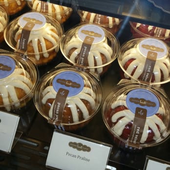 Nothing Bundt Cakes - Desserts Near Me - Temecula, California Nothing Bundt Cakes - Desserts Near Me - Temecula, California