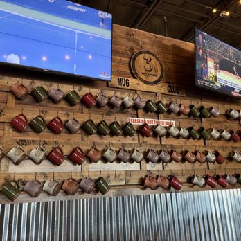 3 Nations Brewing Anna - Brewpubs Near Me - Anna, Texas