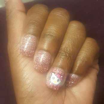 Designer Nails Studio - Shimmer! - Nail Salons Near Me - Studio City, California Designer Nails Studio - Shimmer! - Nail Salons Near Me - Studio City, California