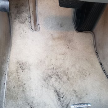Mavis Discount Tire - Dirty rug - Auto Repair Near Me - Freeport, New York