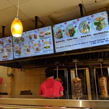 Amazing Shawarma - Middle Eastern Near Me - Scarborough, Ontario