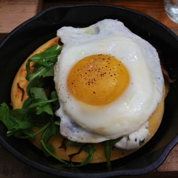 Terrain - Truffle Polenta Pizza - Nurseries & Gardening Near Me - Glen Mills, Pennsylvania