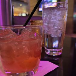 M Bar - Old Fashioned by Adriana, very nice...enjoy!!
