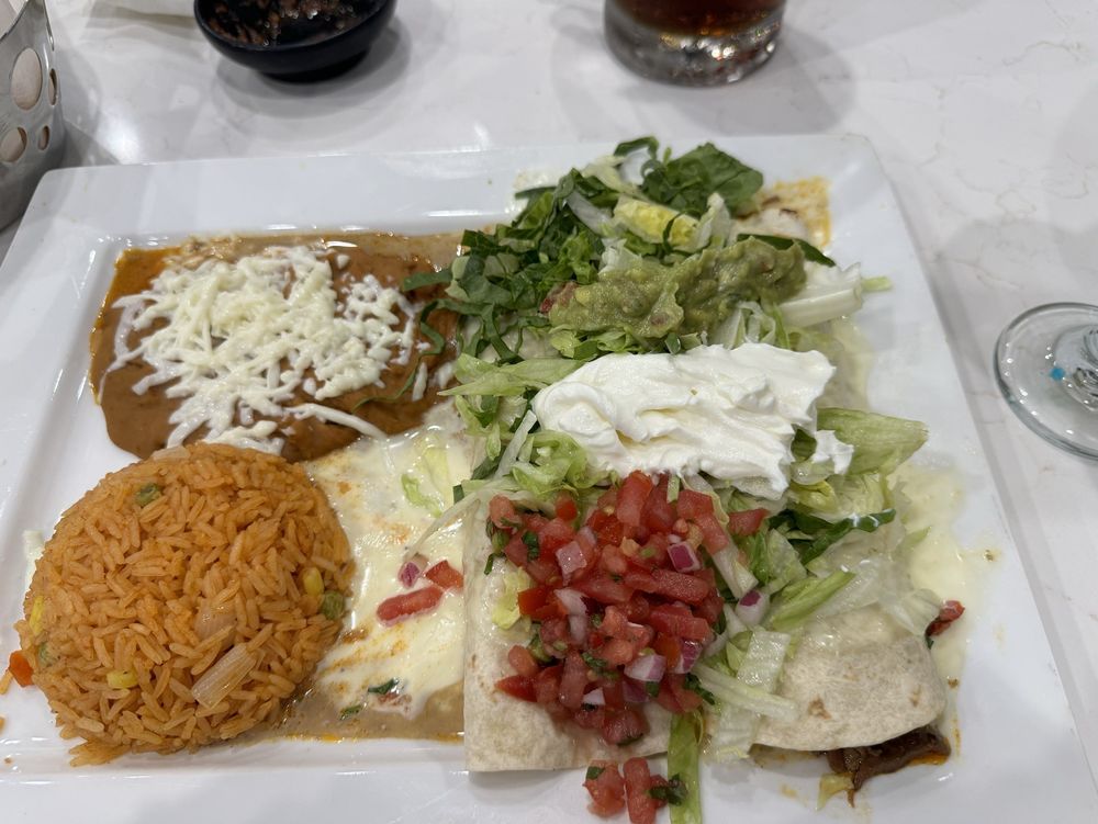CAZADORES MEXICAN RESTAURANT Updated September 2024 20 Photos & 18
