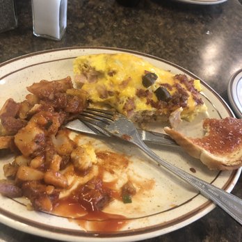 Brigs at the Park - The food looked so good, I started eating before I could capture a picture. Haha - Breakfast & Brunch Near Me - Durham, North Carolina Brigs at the Park - The food looked so good, I started eating before I could capture a picture. Haha - Breakfast & Brunch Near Me - Durham, North Carolina