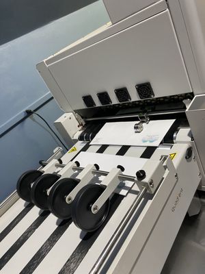 Ensinger Printing Service