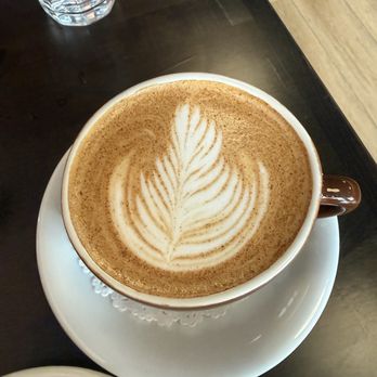 Soy Cubano - Havana banana latte - Cuban Near Me - Nashville, Tennessee Soy Cubano - Havana banana latte - Cuban Near Me - Nashville, Tennessee