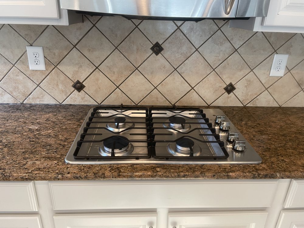 Slide of Lambert's Home Improvement