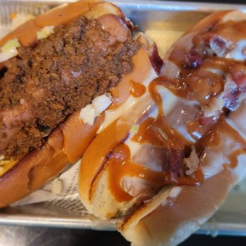 Penguin Drive In - Burgers Near Me - Charlotte, North Carolina