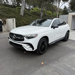Zeus Customs & Tint