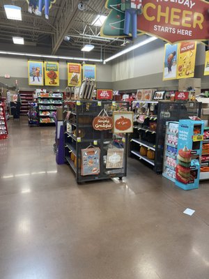 Kroger Marketplace by null