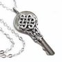 The Celtic Locksmith