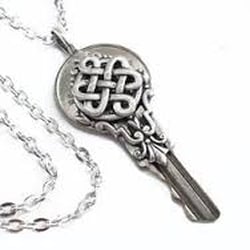 The Celtic Locksmith