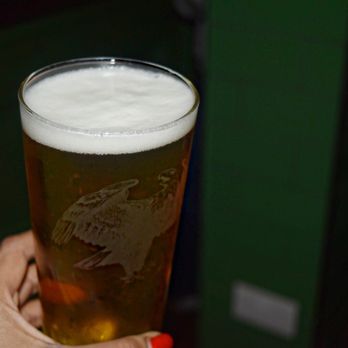 The Eagle - Pubs Near Me - London, XGL