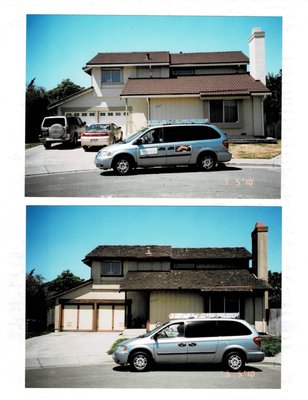 Tommy Roofing Consultant