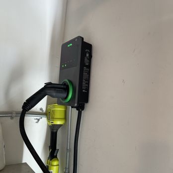 CAF Constructions - Electricians Near Me