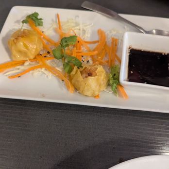Thai Mint - Small shumai - Thai Near Me - Colorado Springs, Colorado Thai Mint - Small shumai - Thai Near Me - Colorado Springs, Colorado