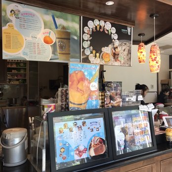 Bubble Queen - Bubble Tea Near Me - Richmond, British Columbia