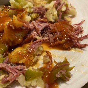 Gateway Grille - Homemade hash - New American Near Me - Canandaigua, New York