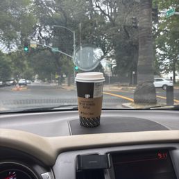 My coffee My coffee