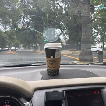 Peet's Coffee - My coffee - Coffee & Tea Near Me - Sacramento, California Peet's Coffee - My coffee - Coffee & Tea Near Me - Sacramento, California