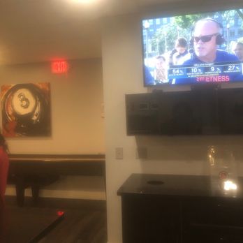 Eagle Sports Range - VIP Lounge. - Firearm Training Near Me - Oak Forest, Illinois