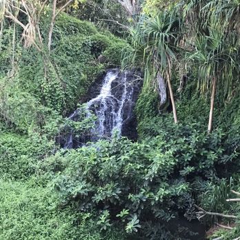 Queen's Bath - Landmarks & Historical Buildings Near Me - Princeville, Hawaii