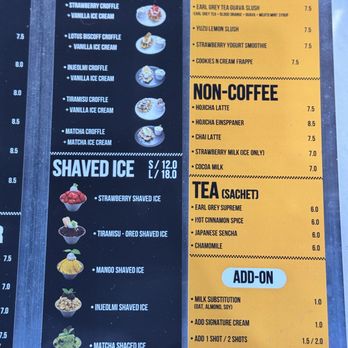 Cafe Upper - Cafes Near Me - Los Angeles, California