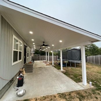 Farias Construction - General Contractors Near Me