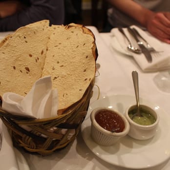 Utsav - Snack provided when you arrive, the jam is delicious! - Food Delivery Services Near Me - Toronto, Ontario Utsav - Snack provided when you arrive, the jam is delicious! - Food Delivery Services Near Me - Toronto, Ontario