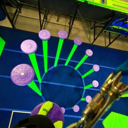 Air Riderz Trampoline Park