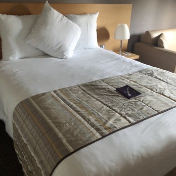 Mercure Bordeaux Lac - Hotels Near Me - Bordeaux, 33
