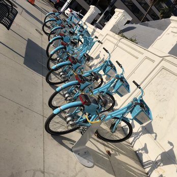 Downtown Long Beach - Festivals Near Me - Long Beach, California