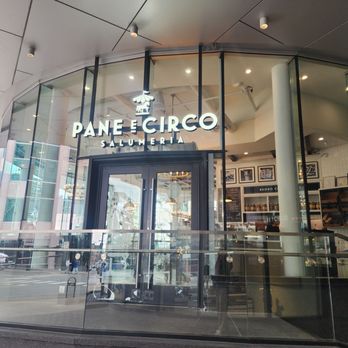 Pane & Circo - Pane e Circo in Halifax, Nova Scotia. - Bakeries Near Me - Halifax, Nova Scotia