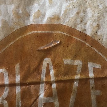 Blaze Pizza - The shard of mystery - Pizza Near Me - South Pasadena, California Blaze Pizza - The shard of mystery - Pizza Near Me - South Pasadena, California