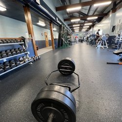 Deer Valley Athletic Club