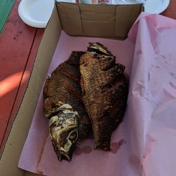 Kim Long Market - The take home catch. - International Grocery Near Me - Long Beach, California