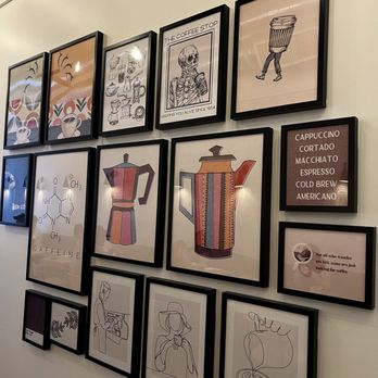 Ideology Coffee - Coffee & Tea Near Me - Los Angeles, California Ideology Coffee - Coffee & Tea Near Me - Los Angeles, California