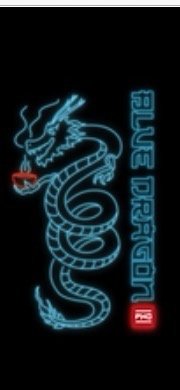 Blue Dragon Pho by null