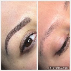 Body and Brows by Ana