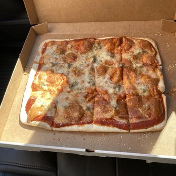 Decaro's - Italian Sausage - Pizza Near Me - Alton, Illinois Decaro's - Italian Sausage - Pizza Near Me - Alton, Illinois