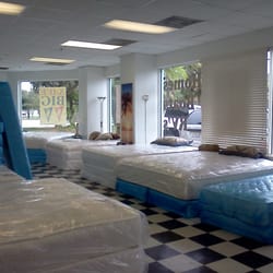 Palm Beach Mattress - Many styles and sizes to choose from