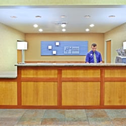 Holiday Inn Express & Suites Cheney
